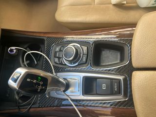 BMW X5 2010 300cv !NACIONAL!