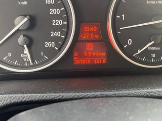 BMW X5 2010 300cv !NACIONAL!