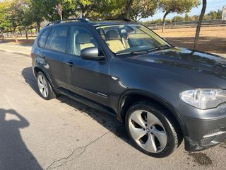 BMW X5 2010 300cv !NACIONAL!