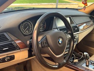 BMW X5 2010 300cv !NACIONAL!