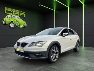 SEAT Leon Xperience 1.4 TSI S&S X-perience 2Drive 92 kW (125 CV)