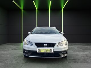 SEAT Leon Xperience 1.4 TSI S&S X-perience 2Drive 92 kW (125 CV)