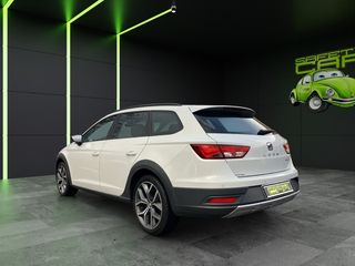 SEAT Leon Xperience 1.4 TSI S&S X-perience 2Drive 92 kW (125 CV)