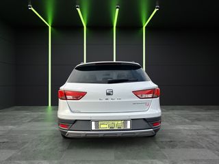 SEAT Leon Xperience 1.4 TSI S&S X-perience 2Drive 92 kW (125 CV)