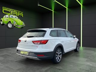 SEAT Leon Xperience 1.4 TSI S&S X-perience 2Drive 92 kW (125 CV)