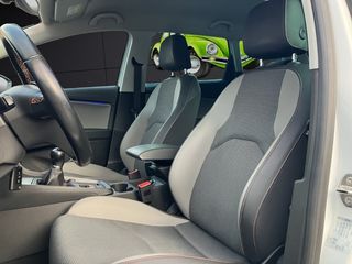 SEAT Leon Xperience 1.4 TSI S&S X-perience 2Drive 92 kW (125 CV)