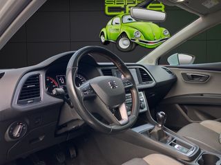 SEAT Leon Xperience 1.4 TSI S&S X-perience 2Drive 92 kW (125 CV)