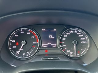 SEAT Leon Xperience 1.4 TSI S&S X-perience 2Drive 92 kW (125 CV)