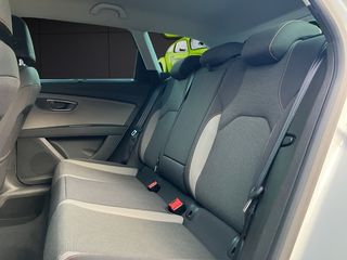 SEAT Leon Xperience 1.4 TSI S&S X-perience 2Drive 92 kW (125 CV)