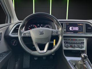 SEAT Leon Xperience 1.4 TSI S&S X-perience 2Drive 92 kW (125 CV)