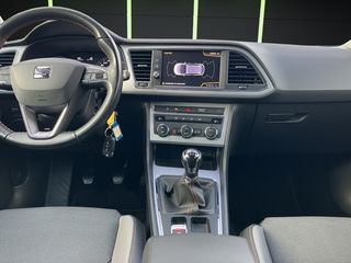 SEAT Leon Xperience 1.4 TSI S&S X-perience 2Drive 92 kW (125 CV)