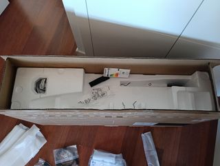 Monitor LG Ultrawide 34 HDR Premium