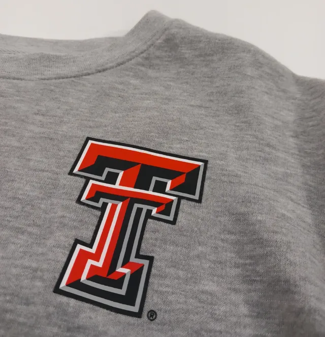 Sudadera Vintage Dressing Gris Talla Única