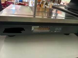 TPV Táctil 7LM Caja Registradora