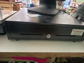 TPV Táctil 7LM Caja Registradora