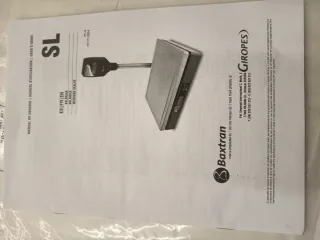 TPV Táctil 7LM Caja Registradora