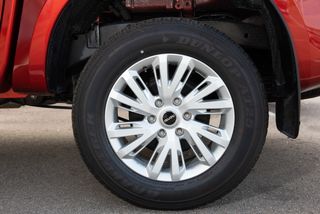 Isuzu D-Max Crew Evolution 2026