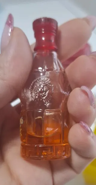 profumi collezione: Versace “Red Jeans” + Byblos M