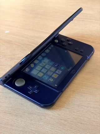 NEW NINTENDO 3DS XL