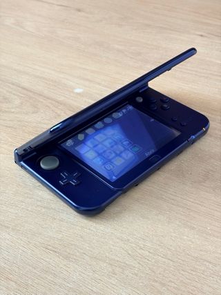 NEW NINTENDO 3DS XL