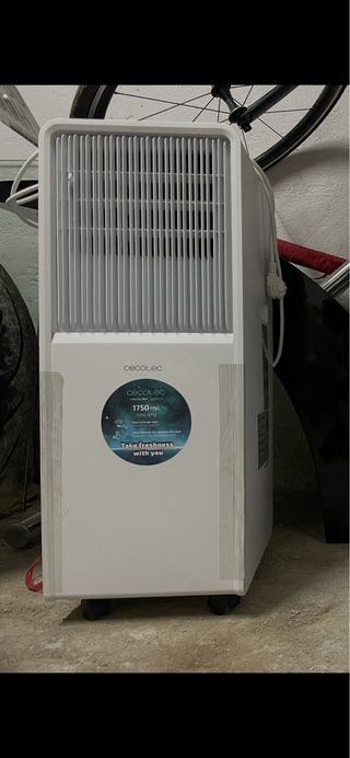 Cecotec ForceClima 7150 SLE Aire Acondicionado Por