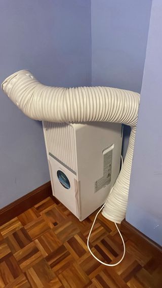 Cecotec ForceClima 7150 SLE Aire Acondicionado Por