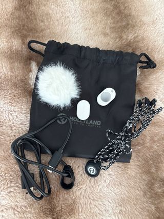 Hollyland Lark M2 Micrófono USB-C