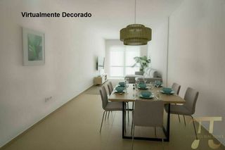 Piso en venta en Amposta