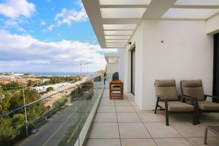 Piso en alquiler en La Cala Mijas en Mijas