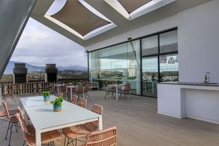 Piso en alquiler en La Cala Mijas en Mijas