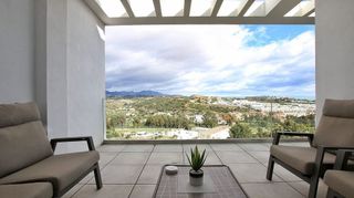 Piso en alquiler en La Cala Mijas en Mijas