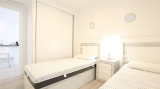 Piso en alquiler en La Cala Mijas en Mijas