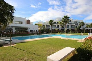 Piso en alquiler en La Cala Mijas en Mijas