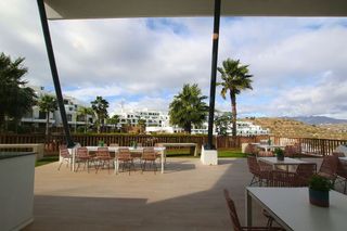 Piso en alquiler en La Cala Mijas en Mijas