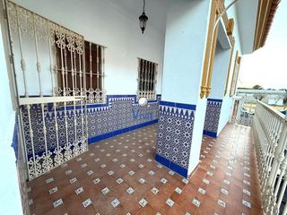 Casa en venta en Los Molinos en Alcalá de Guadaira