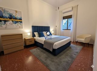 Casa en venta en Los Molinos en Alcalá de Guadaira