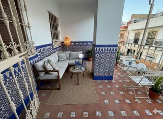 Casa en venta en Los Molinos en Alcalá de Guadaira