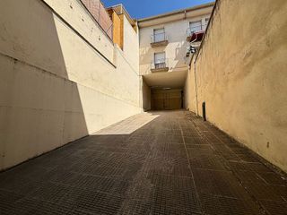Garaje en venta en Sant Celoni