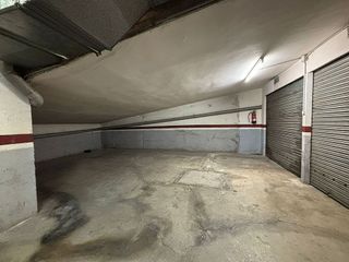 Garaje en venta en Sant Celoni