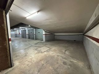 Garaje en venta en Sant Celoni