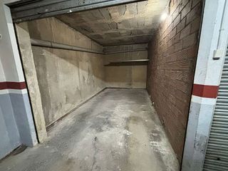 Garaje en venta en Sant Celoni