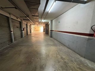 Garaje en venta en Sant Celoni