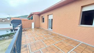 Casa adosada en venta en Zona Colegios en Moralzarzal