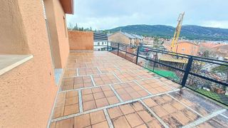 Casa adosada en venta en Zona Colegios en Moralzarzal