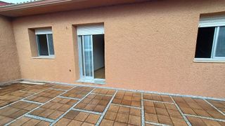 Casa adosada en venta en Zona Colegios en Moralzarzal