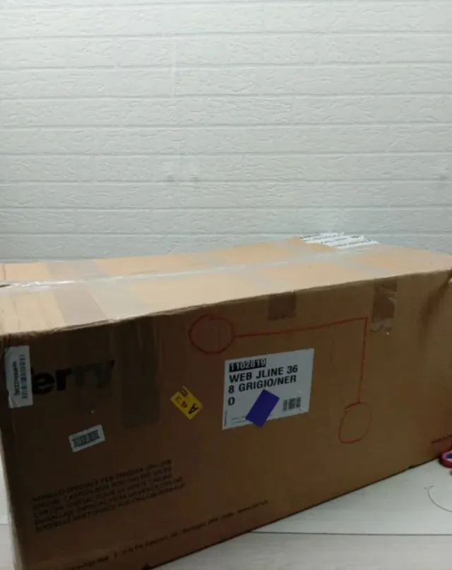 Armario Terry Jline 368 2 Puertas