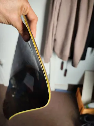 Tabla Snowboard Santa Cruz