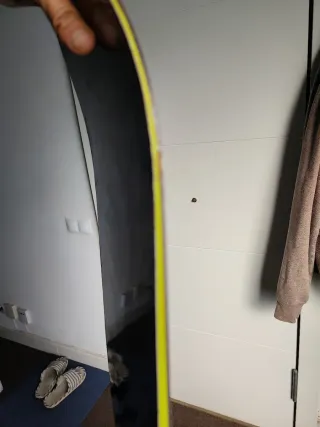 Tabla Snowboard Santa Cruz