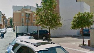 Terreno en venta en La Línea de la Concepción ciudad en Línea de la Concepción (La)