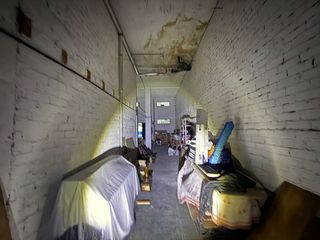 Local comercial en venta en La Magdalena - Versalles en Avilés